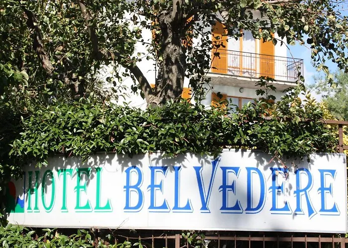Belvedere Hotel Passignano sul Trasimeno