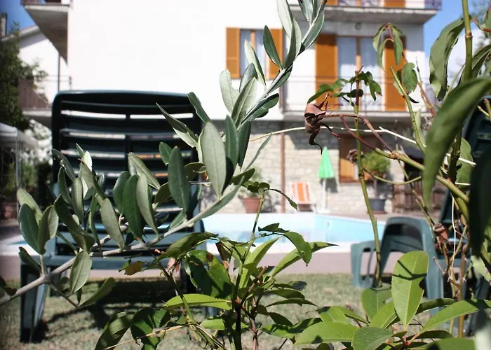 Belvedere Passignano sul Trasimeno