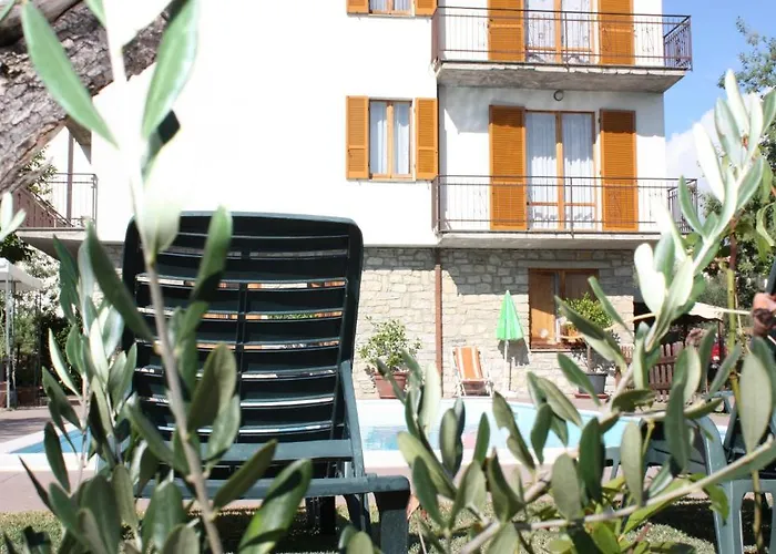 Belvedere Passignano sul Trasimeno