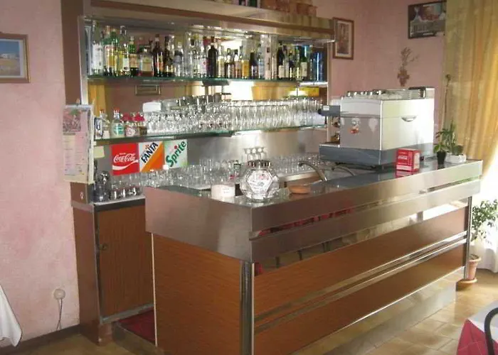 מלון Belvedere 2*