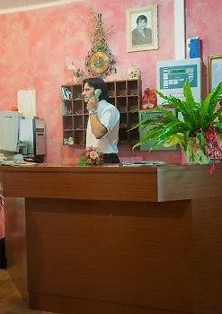 Belvedere 2* פסיניאנו סול טרסימנו