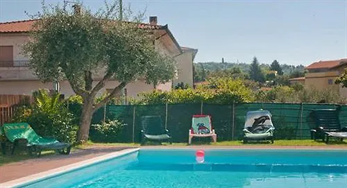 Belvedere 2* פסיניאנו סול טרסימנו