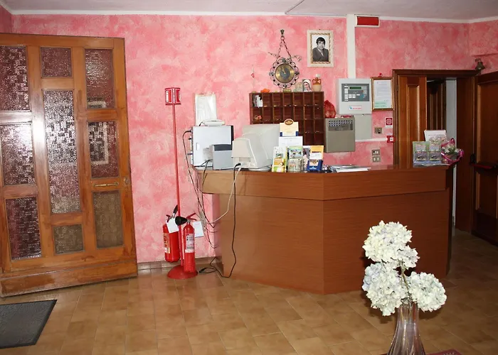 Belvedere מלון פסיניאנו סול טרסימנו