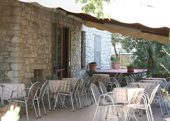 Belvedere מלון 2*